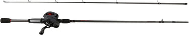 Invade Rod and Reel Combo